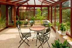 Allenwood conservatory quotes