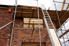 trusted extension quotes Allenwood