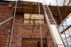 house extensions Allenwood